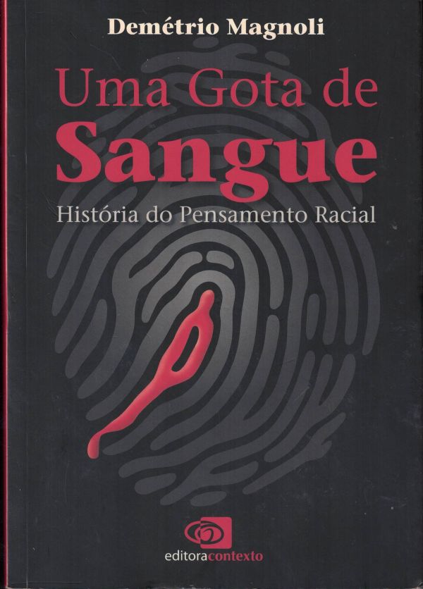 Uma gota de sangue 